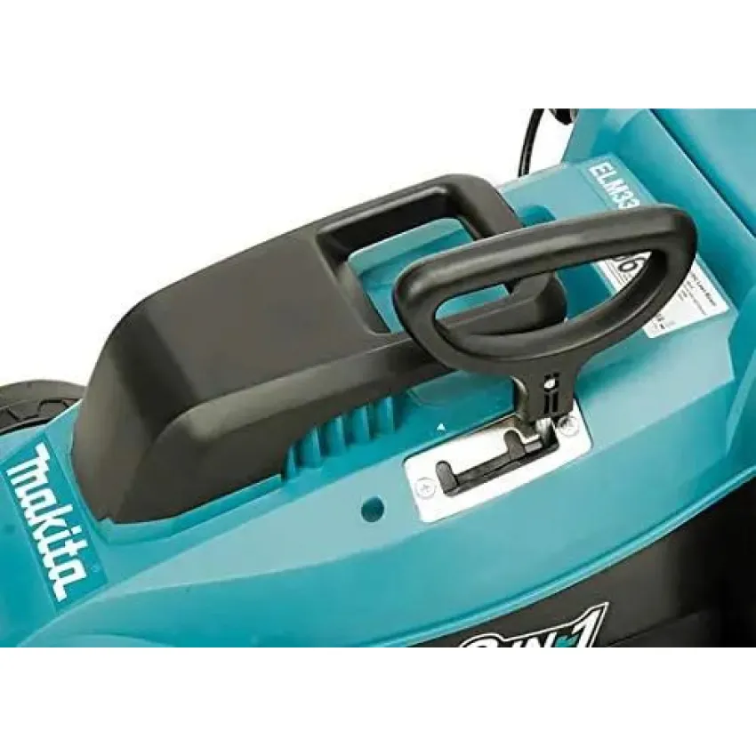 Електрическа косачка Makita ELM3320, 1200 W, 33 см