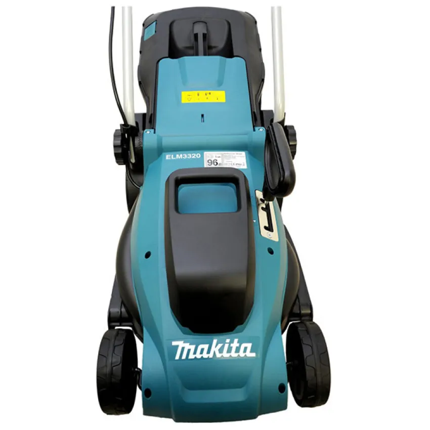 Електрическа косачка Makita ELM3320, 1200 W, 33 см