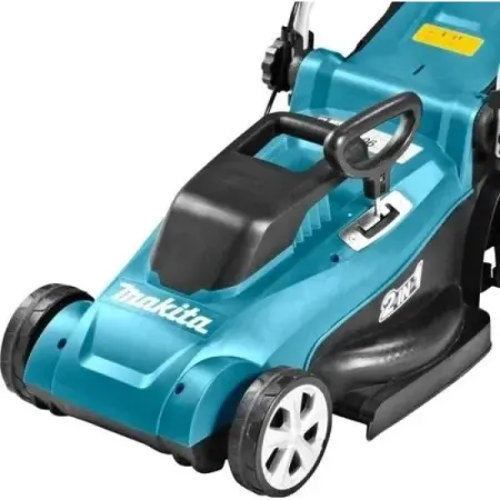 Електрическа косачка Makita ELM3720 1400 W, 37 см, 40 л
