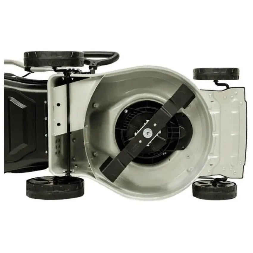 Електрическа косачка Makita ELM4121 1600 W, 41 см, 50 л