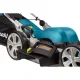 Самоходна електрическа косачка Makita ELM4621, 1800 W, 46 см, 50 л