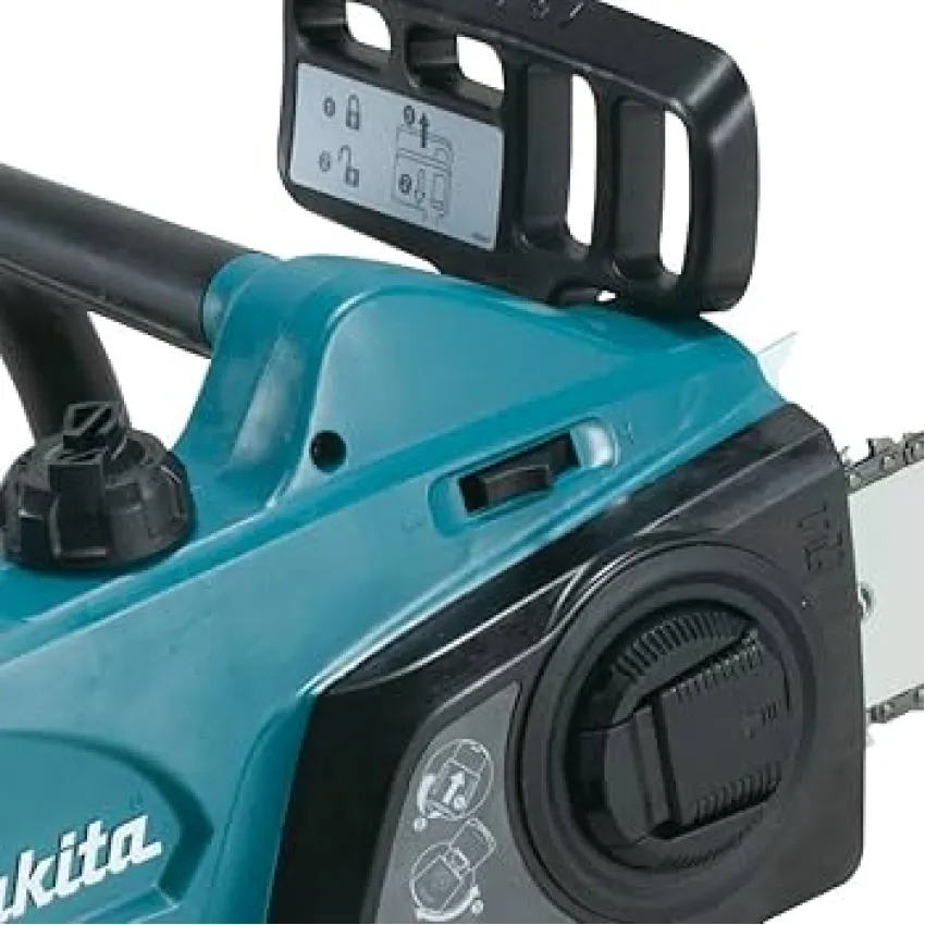 Електрическа резачка за дърва Makita UC3041A, 1800 W, 300 мм
