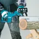 Електрическа резачка за дърва Makita UC3041A, 1800 W, 300 мм