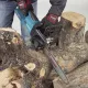Електрическа резачка за дърва Makita UC3041A, 1800 W, 300 мм