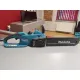 Електрически верижен трион Makita UC3541A 1.8 kW, 35 cм, 3/8"