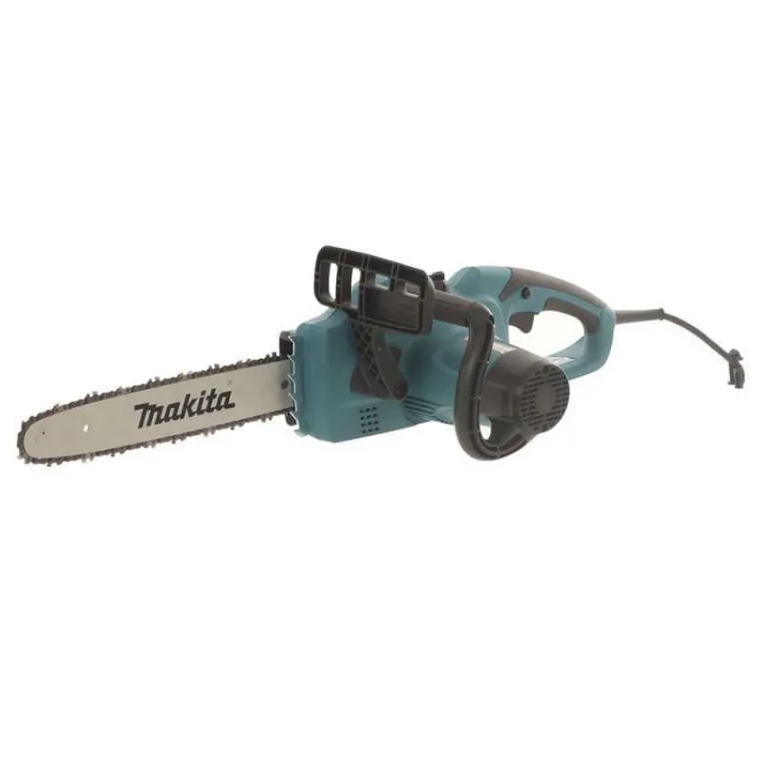 Електрически верижен трион Makita UC3541A 1.8 kW, 35 cм, 3/8"