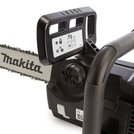 Електрически верижен трион Makita UC3551A 2 kW, 35 cм, 3/8"