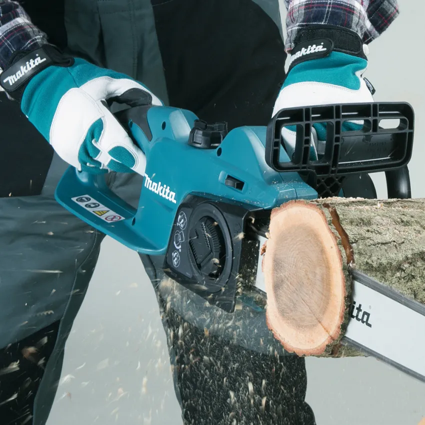Електрически верижен трион Makita UC4041A 1.8 kW, 40 cм, 3/8"