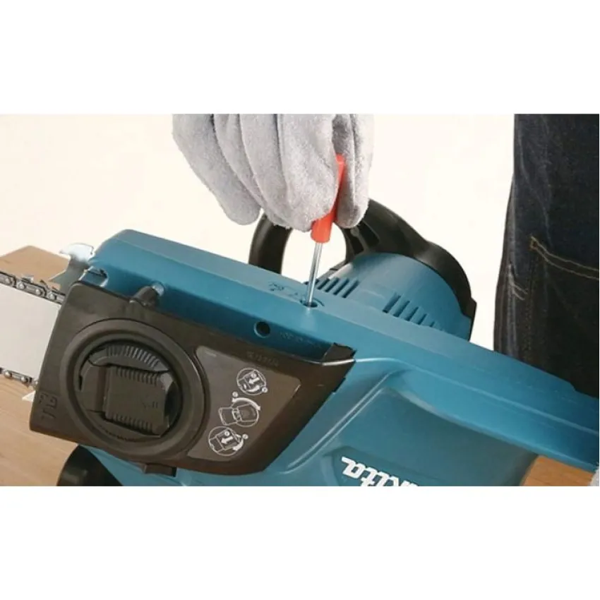 Електрически верижен трион Makita UC4041A 1.8 kW, 40 cм, 3/8"