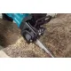 Електрически верижен трион Makita UC4051A 2 kW, 40 cм, 3/8"