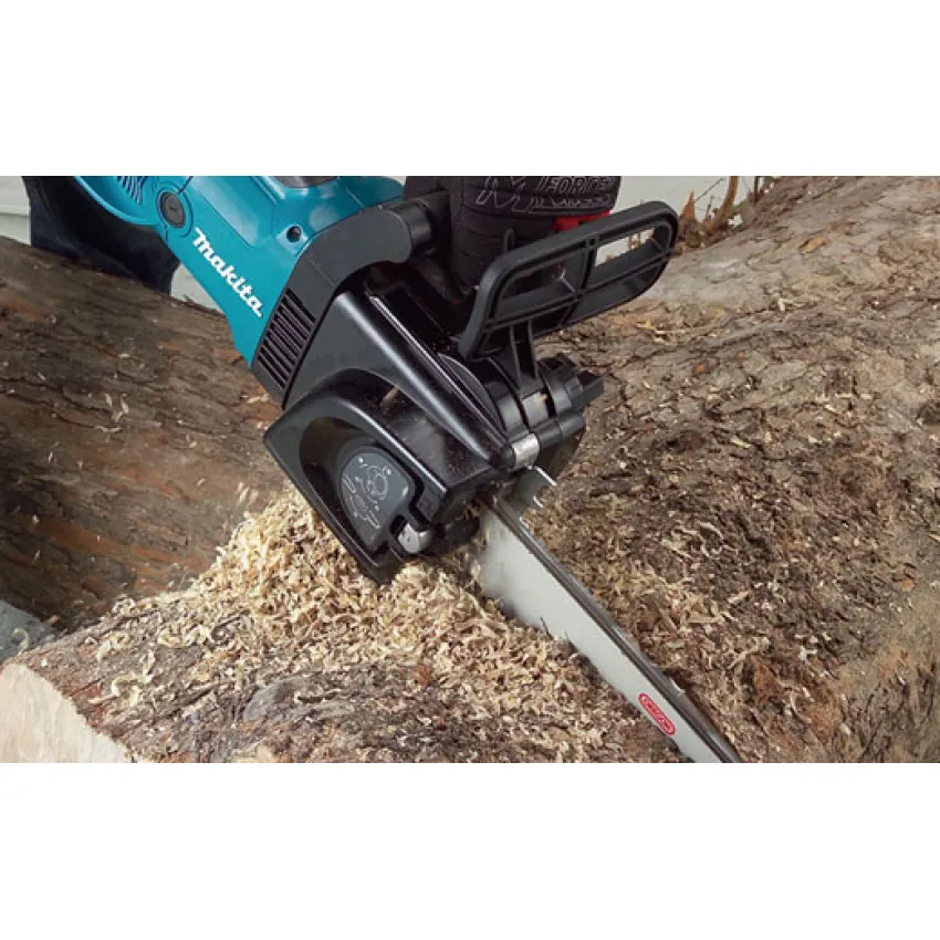 Електрически верижен трион Makita UC4051A 2 kW, 40 cм, 3/8"
