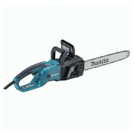 Електрическа резачка за дърва Makita UC4551A, 2000 W, 450 мм