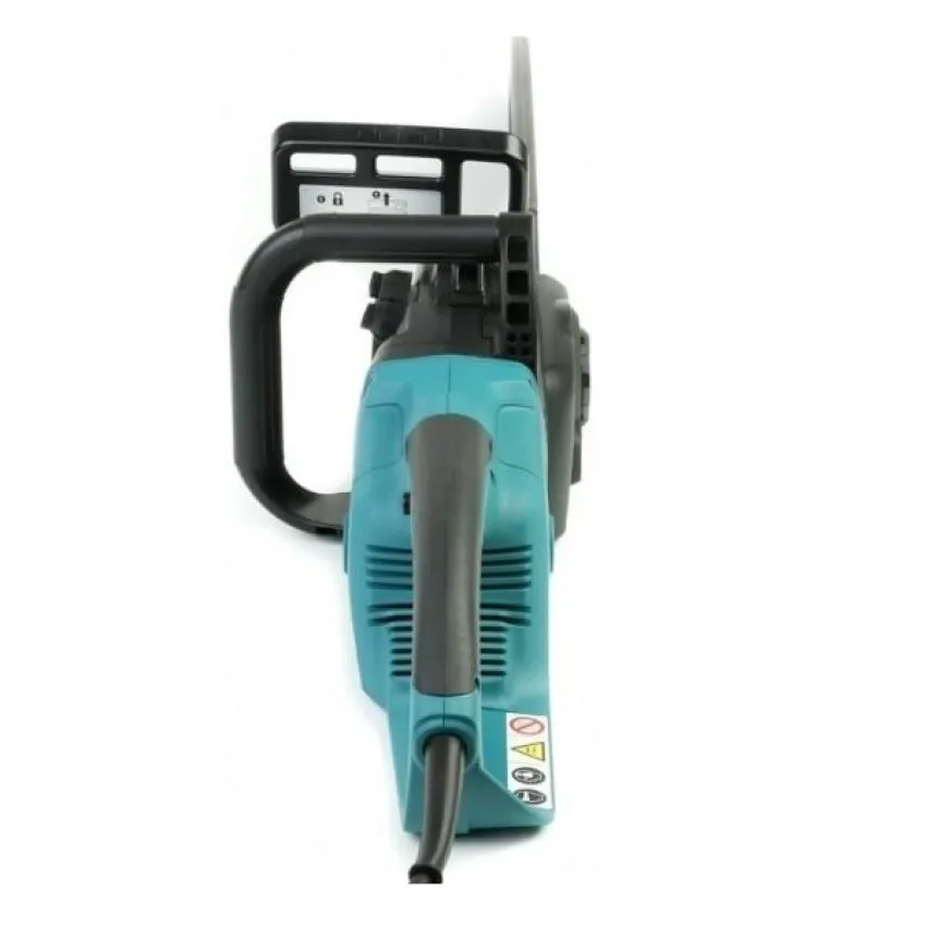 Електрическа резачка за дърва Makita UC4551A, 2000 W, 450 мм