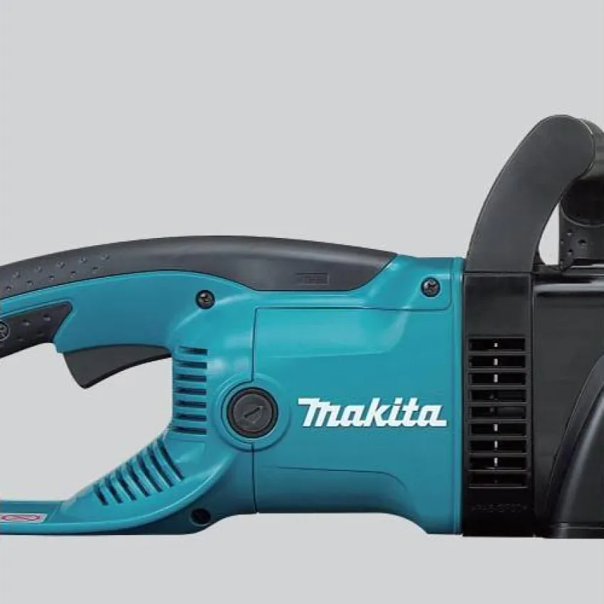Електрическа резачка за дърва Makita UC4551A, 2000 W, 450 мм
