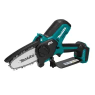 Акумулаторна безчеткова кастрачка Makita DUC101Z, LXT, 18 V, 10 см, без батерия и зарядно