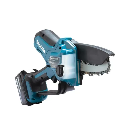 Акумулаторна безчеткова кастрачка Makita DUC101Z + Акумулаторна батерия Makita BL1830, LXT