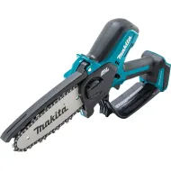 Акумулаторна безчеткова кастрачка Makita DUC150Z, LXT, 18 V, 15 см, без батерия и зарядно