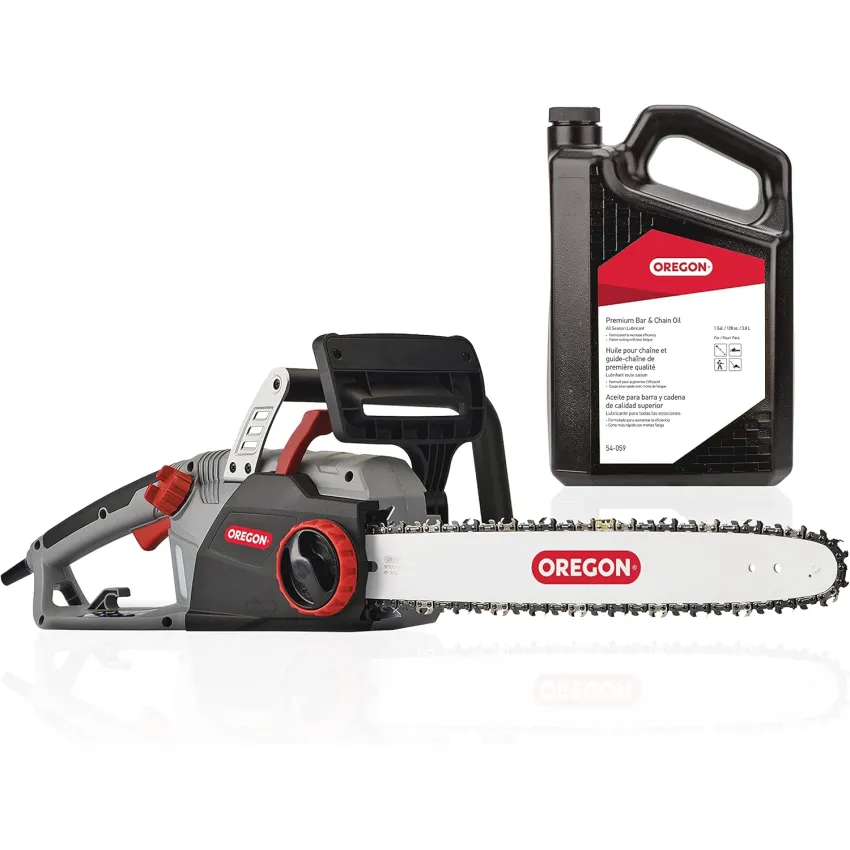 Oregon CS 1500-18 Електрически верижен трион с PowerSharp® - 2400W, 18