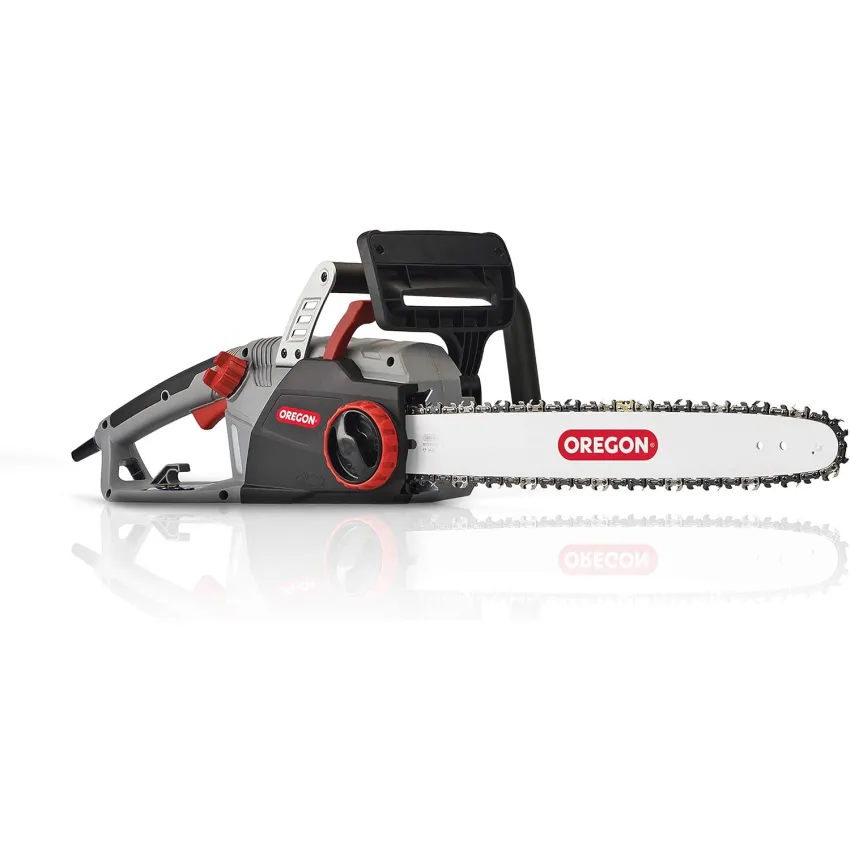 Oregon CS 1500-18 Електрически верижен трион с PowerSharp® - 2400W, 18