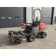 Husqvarna P520D, P525D Разчистваща Косачка За Райдер - Професионална Машина за Поддръжка на Големи Площи