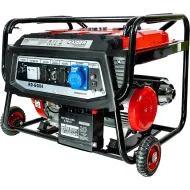Монофазен бензинов генератор Raider RD-GG04 – 5.5 kW