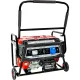 Монофазен бензинов генератор Raider RD-GG04 – 5.5 kW