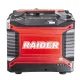 Инверторен бензинов генератор Raider RD-GG10 – 2.5 kW