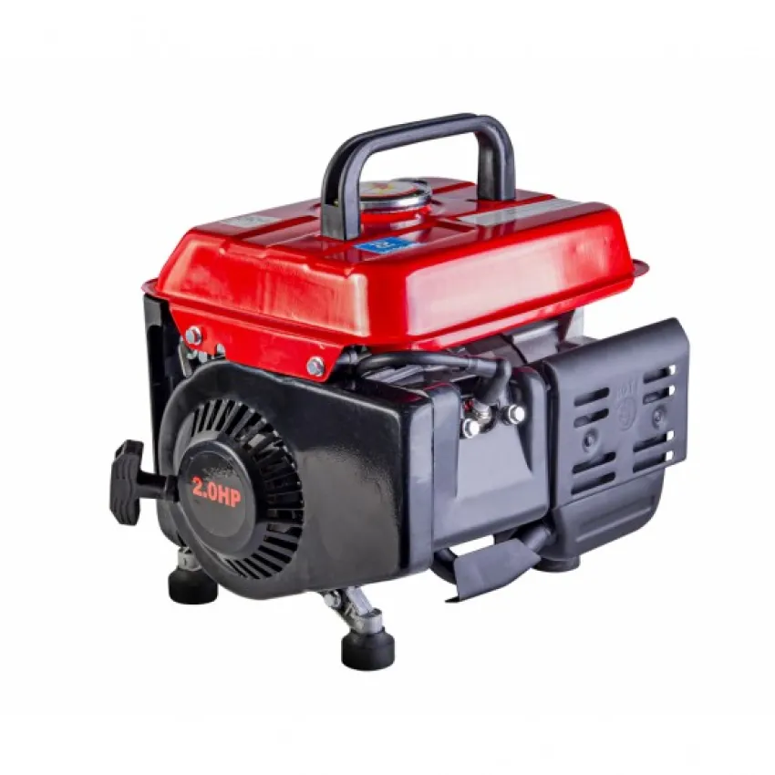 Бензинов генератор Raider RD-GG08 – 0.65 kW