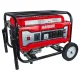 Бензинов генератор Raider RD-GG18 – 3 kW, икономичен и мобилен