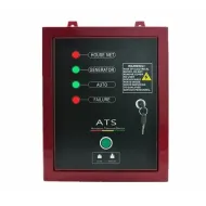 Автоматично табло ATS за генератори Raider RD-ATS01