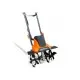 DAEWOO DATL1500-205E – Електрическа фреза 1500W с ширина 400 мм