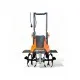 DAEWOO DATL1500-205E – Електрическа фреза 1500W с ширина 400 мм