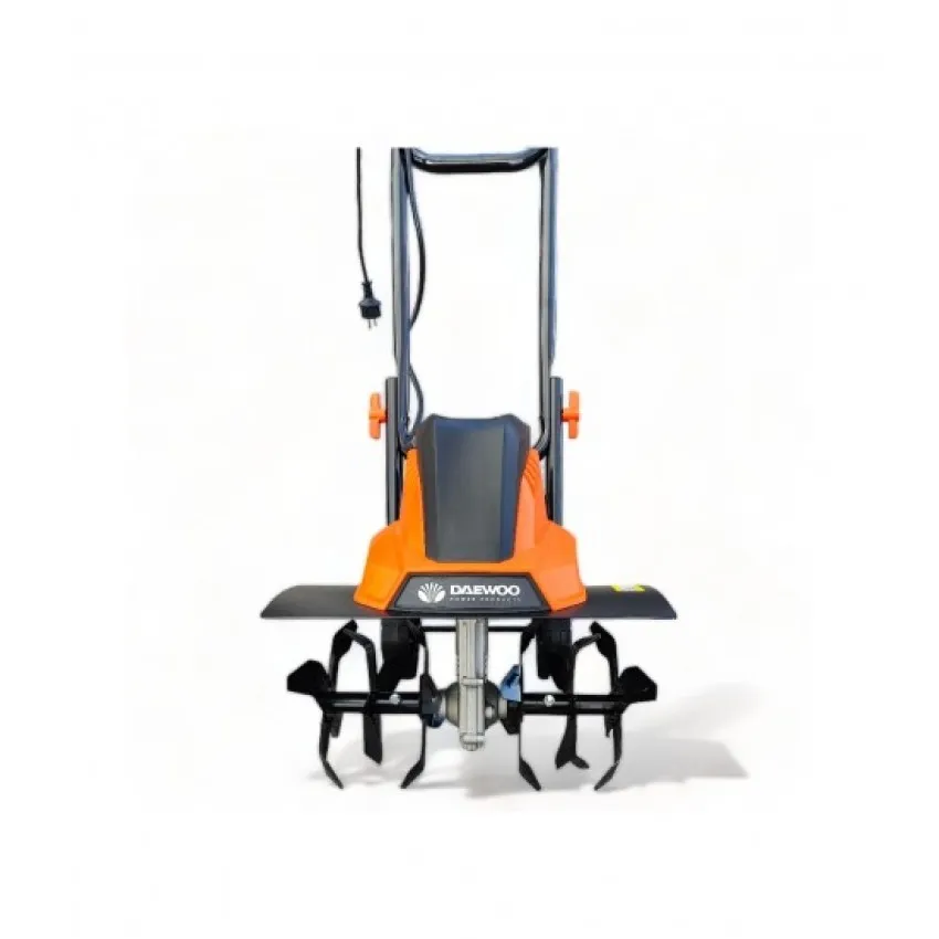 DAEWOO DATL1500-205E – Електрическа фреза 1500W с ширина 400 мм