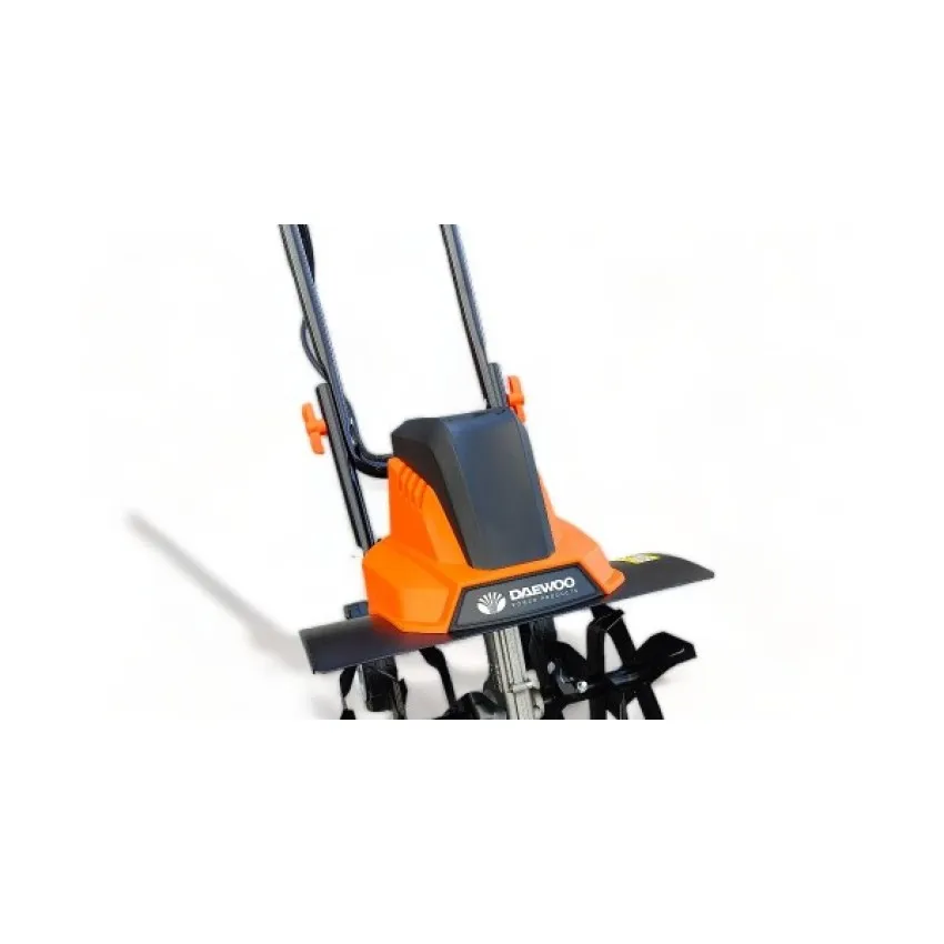 DAEWOO DATL1500-205E – Електрическа фреза 1500W с ширина 400 мм