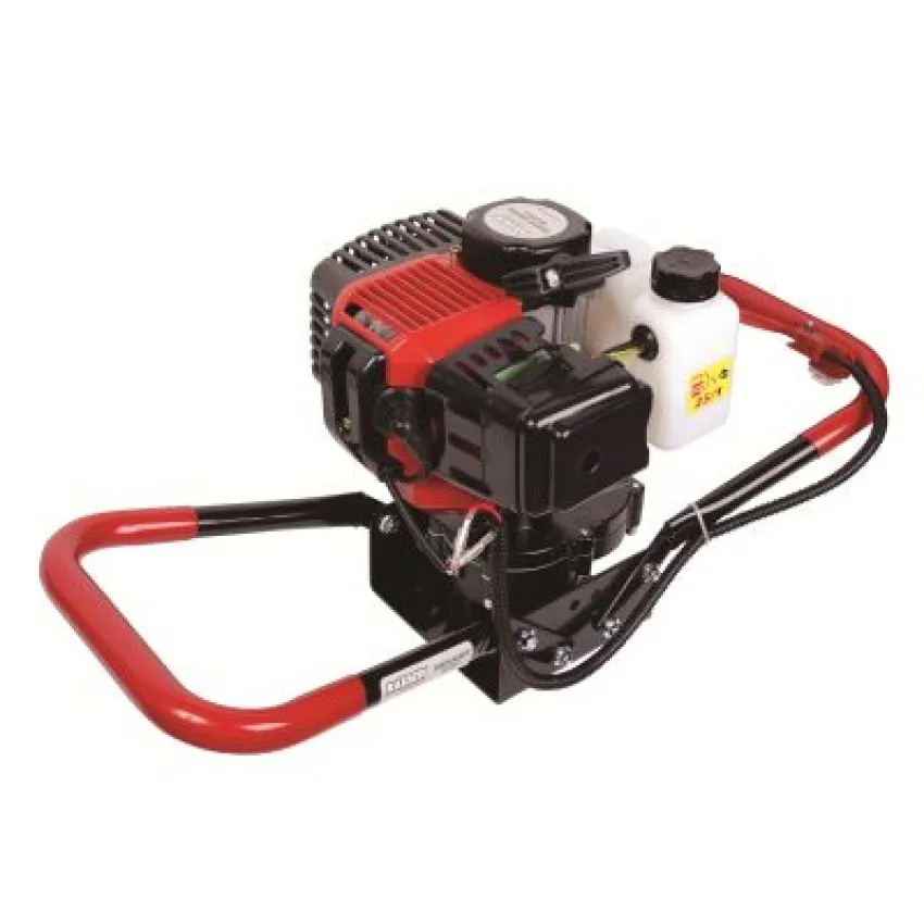 DAEWOO DAEA520-B – Бензинов свредел със свредло 20x100 см, 1,65 kW