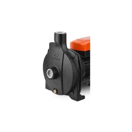 DAEWOO DAECPM158Y – Центробежна напорна помпа 750 W, 5760 л/ч, 25 м воден стълб
