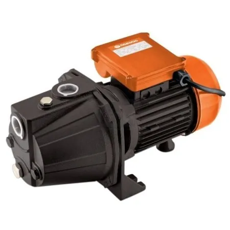 DAEWOO DAEJET100Y – Центробежна многостъпална помпа 750W, 46 м, 3600 л/ч
