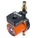 DAEWOO DAEPRES100 – Циркулационна помпа 100W, 1.5 м³/ч, 9 м напор, 3/4"