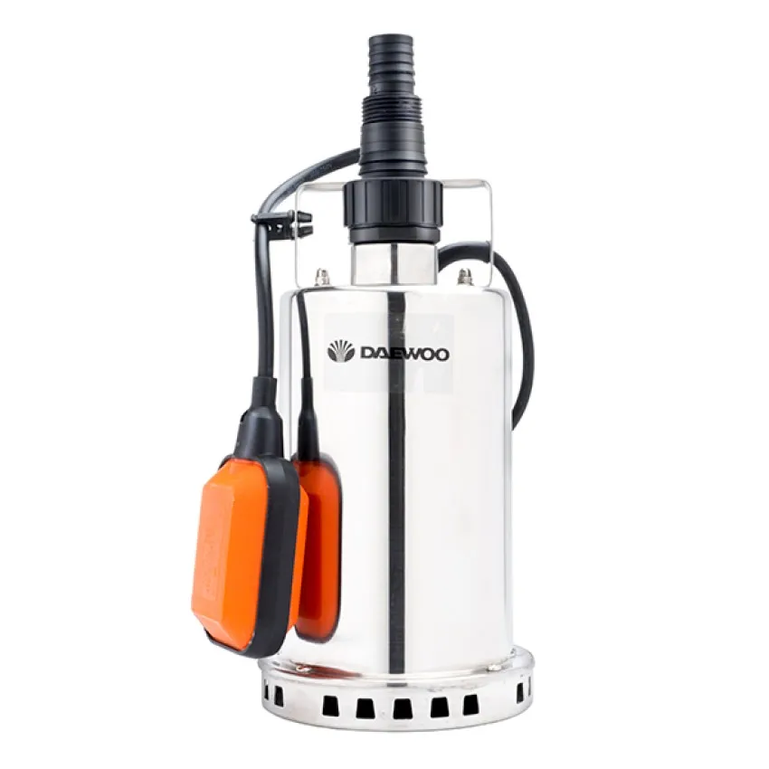 DAEWOO DAEQDP35 – Потопяема помпа за чиста вода 550W, 11000 л/час