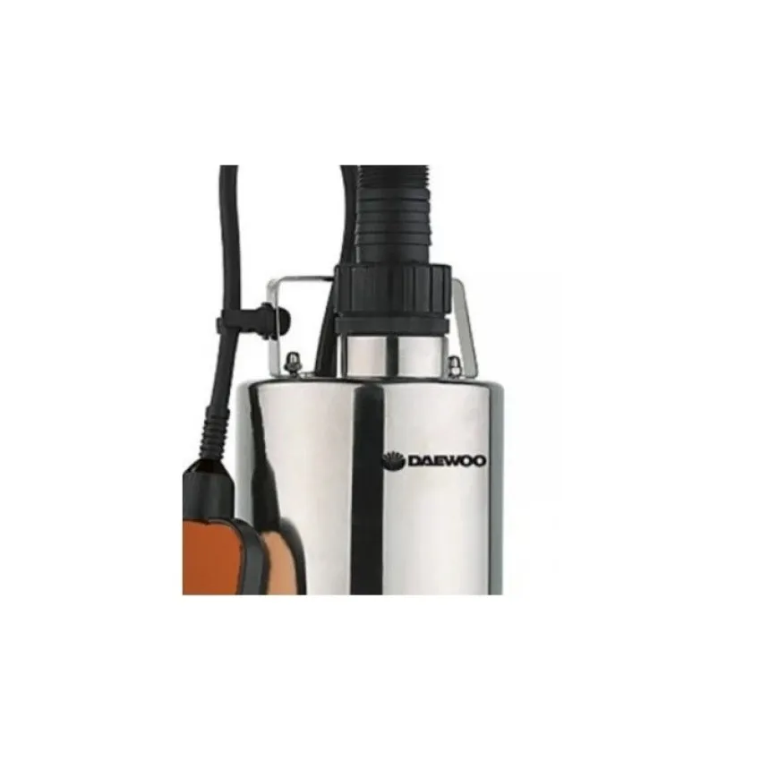 DAEWOO DAEQDP35 – Потопяема помпа за чиста вода 550W, 11000 л/час