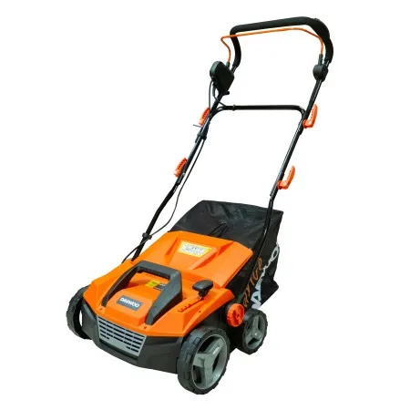 Daewoo DASC180-38E – Електрически аератор и скарификатор 1800W, 38 см