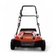 Daewoo DASC180-38E – Електрически аератор и скарификатор 1800W, 38 см