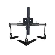 DAEWOO DATM80110-118 – Култиватор с 3 мотички за мотофреза