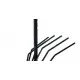 DAEWOO DATM80110-2 – Картофовадач за мотофреза DAEWOO DATM80110