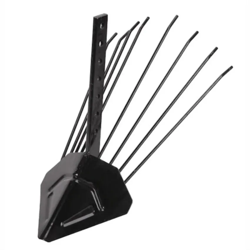 DAEWOO DATM80110-2 – Картофовадач за мотофреза DAEWOO DATM80110