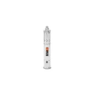 DAEWOO DBP2500 – Винтова сондажна помпа 1200W, 2600 л/ч, 135 м, 30 м потапяне, 1"