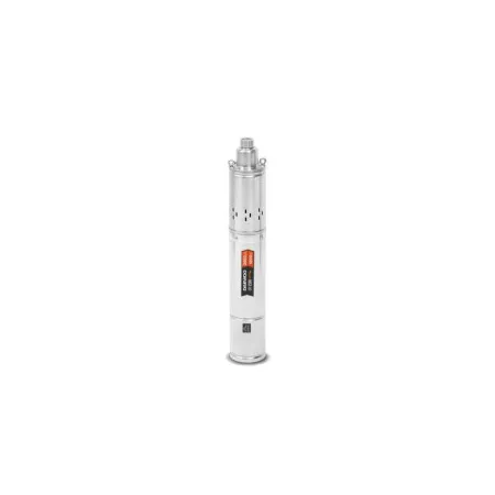 DAEWOO DBP2500 – Винтова сондажна помпа 1200W, 2600 л/ч, 135 м, 30 м потапяне, 1"
