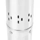 DAEWOO DBP2500 – Винтова сондажна помпа 1200W, 2600 л/ч, 135 м, 30 м потапяне, 1"