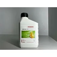 HONDA Двигателно масло 10W-30, 0.6 литра – Полусинтетично, четиритактово