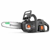 Husqvarna Aspire C15X – Акумулаторен верижен трион, 18 V, 25 см, без батерия и зарядно